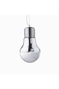 Подвесной светильник Ideallux LUCE CROMO SP1 BIG 026749