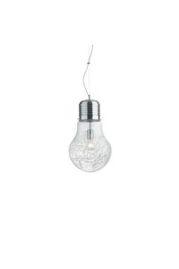 Подвесной светильник Ideallux LUCE MAX SP1 BIG 033662