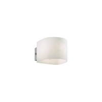Настенный светильник Ideallux PUZZLE AP1 BIANCO 035185