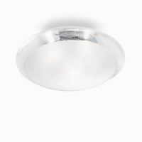 Потолочный светильник Ideallux SMARTIES CLEAR PL3 D50 035512
