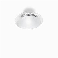 Потолочный светильник Ideallux SMARTIES CLEAR PL1 D33 035543