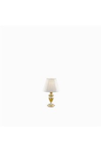 Настольный светильник Ideallux FLORA TL1 SMALL 052687