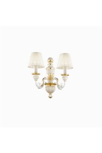 Бра Ideallux FLORA AP2 052700