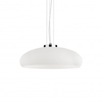 Подвесной светильник Ideallux ARIA SP1 D50 059679