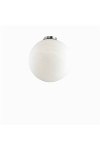 Потолочный светильник Ideallux MAPA BIANCO PL1 D40 059839