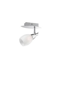 Настенно-потолочный светильник Ideallux SOFFIO AP1 075044