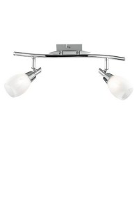 Настенно-потолочный светильник Ideallux SOFFIO AP2 075051