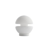 Настольный светильник Ideallux OLIVER TL1 SMALL 084725