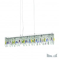 Подвесной светильник Ideallux GIADA COLOR SB7 099170