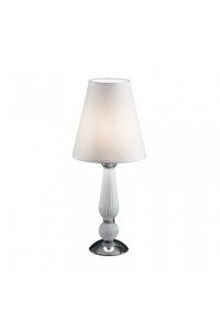 Настольный светильник Ideallux DOROTHY TL1 SMALL BIANCO 100968