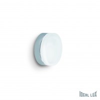 Настенный светильник Ideallux TOFFEE LED PL1 D15 104478