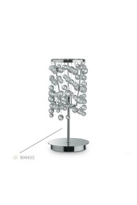 Настольный светильник Ideallux NEVE TL1 BIANCO 106038