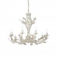 Люстра Ideallux CHAMPAGNE SP8 121574