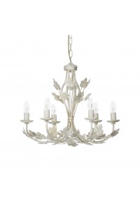 Люстра Ideallux CHAMPAGNE SP6 121857