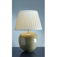 Настольный светильник Elstead LUI/CANTELOUPE L