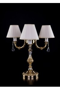 Настольная лампа Artglass BARILA CE + CH 041