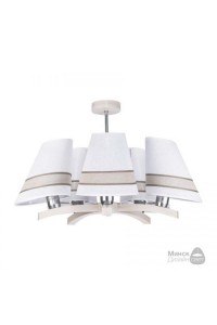 Lyustra Tk Lighting 804 Mila Kupit V Minske V Svet Lamp