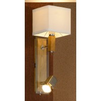 Настенный светильник Lussole LSF-2501-02