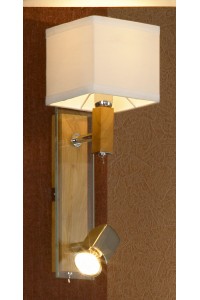 Настенный светильник Lussole LSF-2501-02