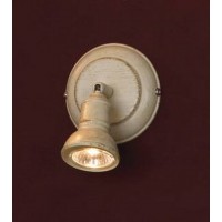 Настенно-потолочный светильник Lussole LSL-2501-01