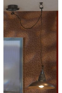 Подвесной светильник Lussole LSN-1076-01