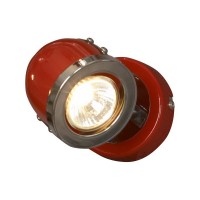 Настенно-потолочный светильник Lussole LSN-3101-01