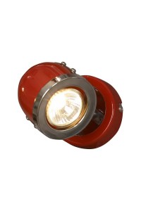 Настенно-потолочный светильник Lussole LSN-3101-01