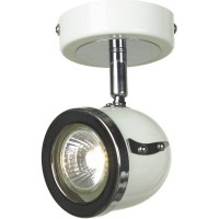 Настенно-потолочный светильник Lussole LSN-3111-01