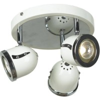 Настенно-потолочный светильник Lussole LSN-3117-03