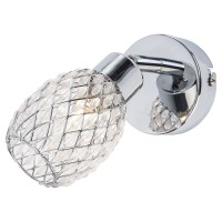 Настенно-потолочный светильник Lussole LSP-0122