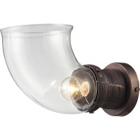 Настенный светильник Lussole LSP-9127