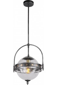 Подвесной светильник Lussole LSP-9681