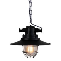 Подвесной светильник Lussole LSP-9896