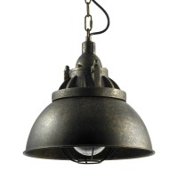 Подвесной светильник Lussole LSP-9897