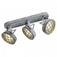 Настенно-потолочный светильник Lussole LSP-9980