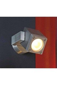 Настенно-потолочный светильник Lussole LSQ-9511-01