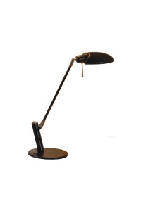 Настольная лампа Lussole Roma GRLST-4314-01