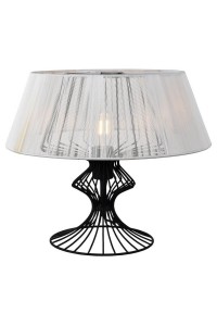 Настольная лампа Lussole Loft Cameron GRLSP-0528