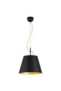 Подвесной светильник Lussole Loft Yukon GRLSP-8053
