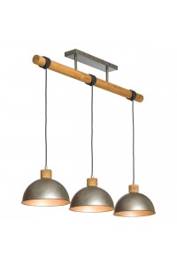 Подвесной светильник Lussole Loft GRLSP-8149