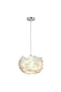 Подвесной светильник Lussole Loft Cuscino GRLSP-8361