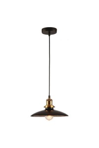 Подвесной светильник Lussole Loft Glen Cove GRLSP-9604