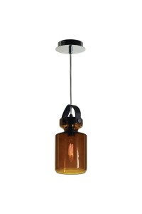 Подвесной светильник Lussole Loft Brighton GRLSP-9640