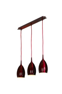 Подвесной светильник Lussole Collina GRLSQ-0716-03