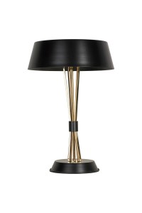Настольная лампа Lussole Loft LSP-0597