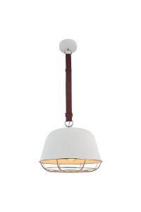 Подвесной светильник Lussole Loft LSP-8043