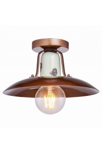 Потолочный светильник Lussole Loft Vermilion LSP-8162