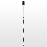 Подвесной светодиодный светильник Lussole Loft Cass LSP-8426