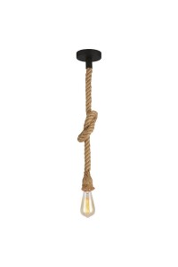Подвесной светильник Lussole Loft Cornville LSP-8574