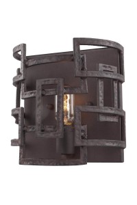 Настенный светильник Lussole Loft LSP-9121